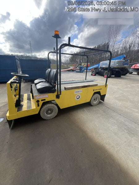 2024 COLUMBIA Payloader 2XL