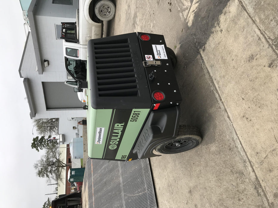 2019 SULLAIR 185-DPQ