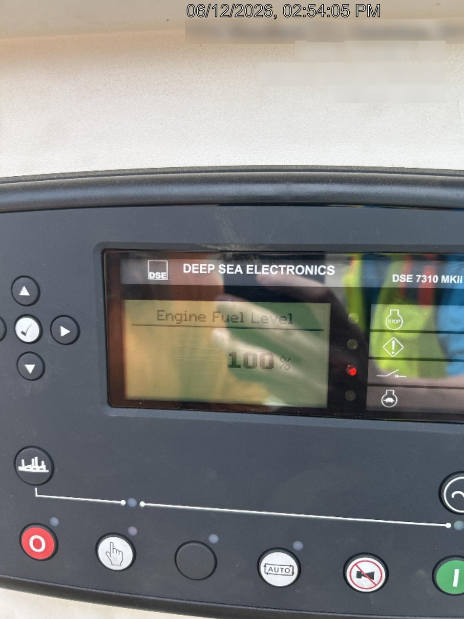 2022 WACKER NEUSON G25