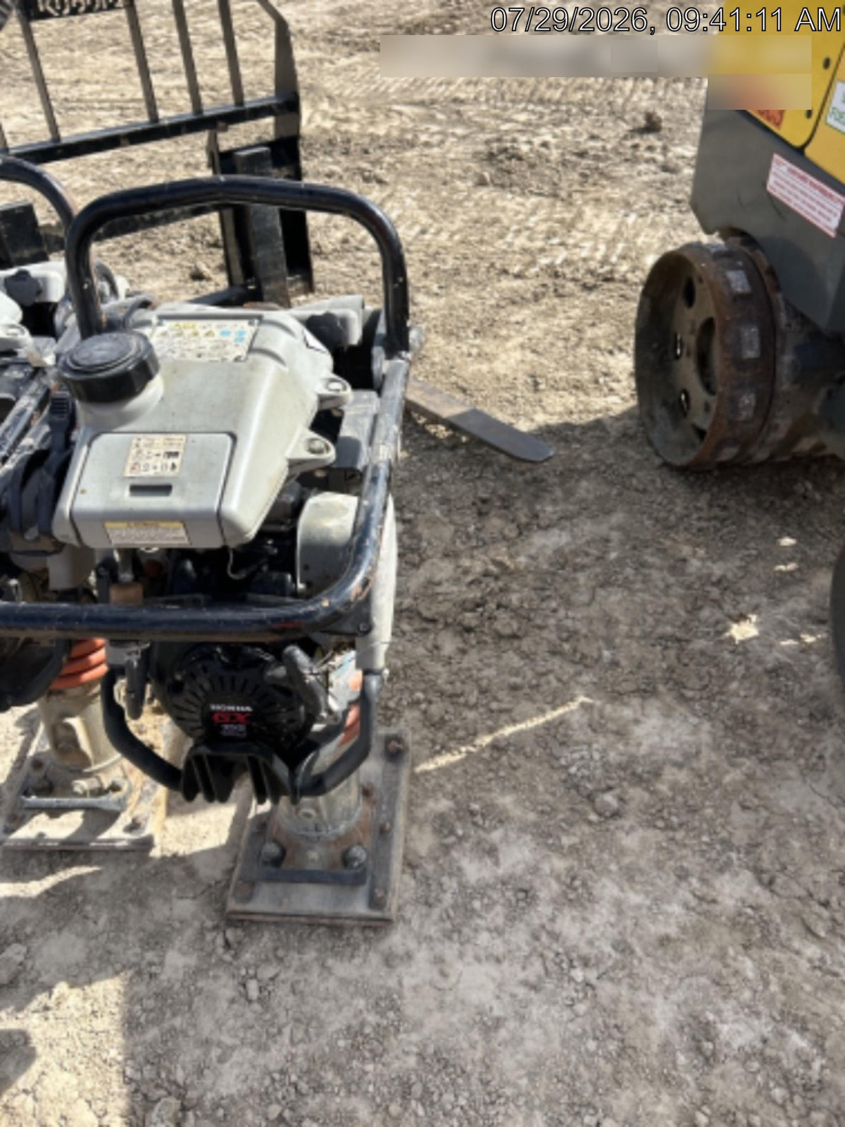 2023 MULTIQUIP MTX60HD