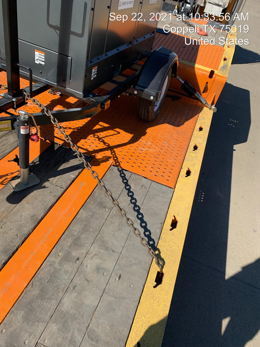 2021 Lincoln Electric Dual Maverick 200/200X Ready Pak 3 (includes trailer, cable rack, fender light kit)