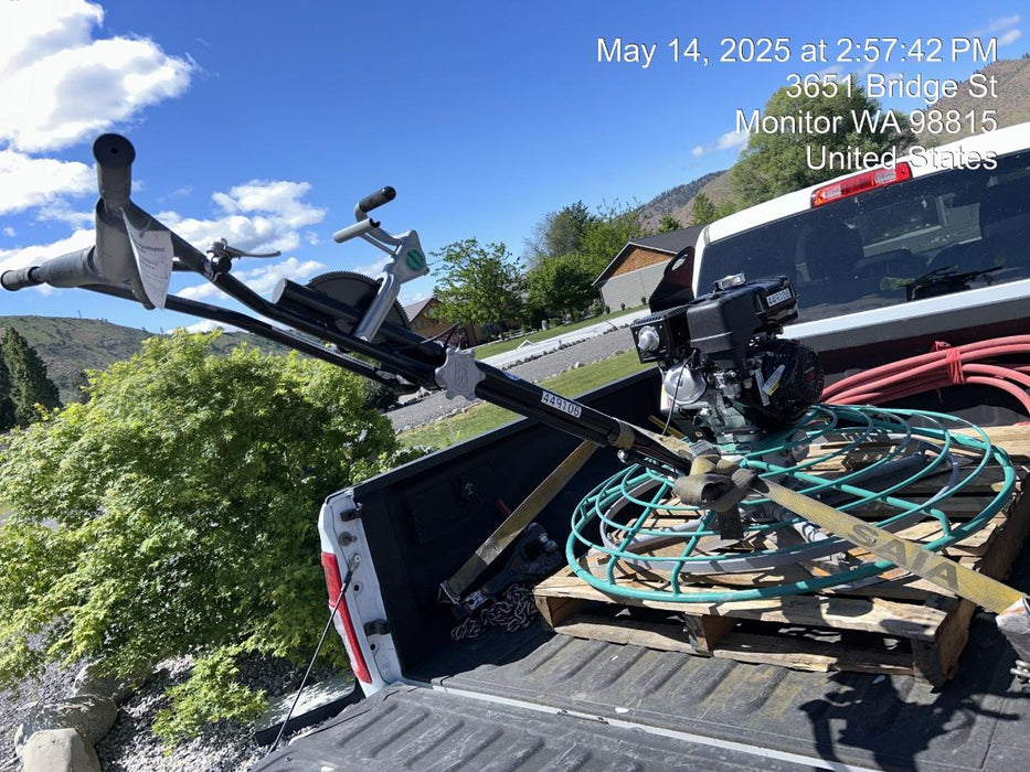 2024 MULTIQUIP B46H90