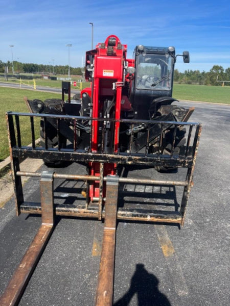 2023 MANITOU MTA10055
