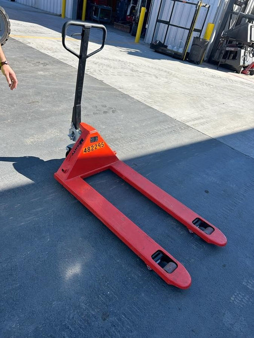 2024 MIGHTY LIFT ML55M