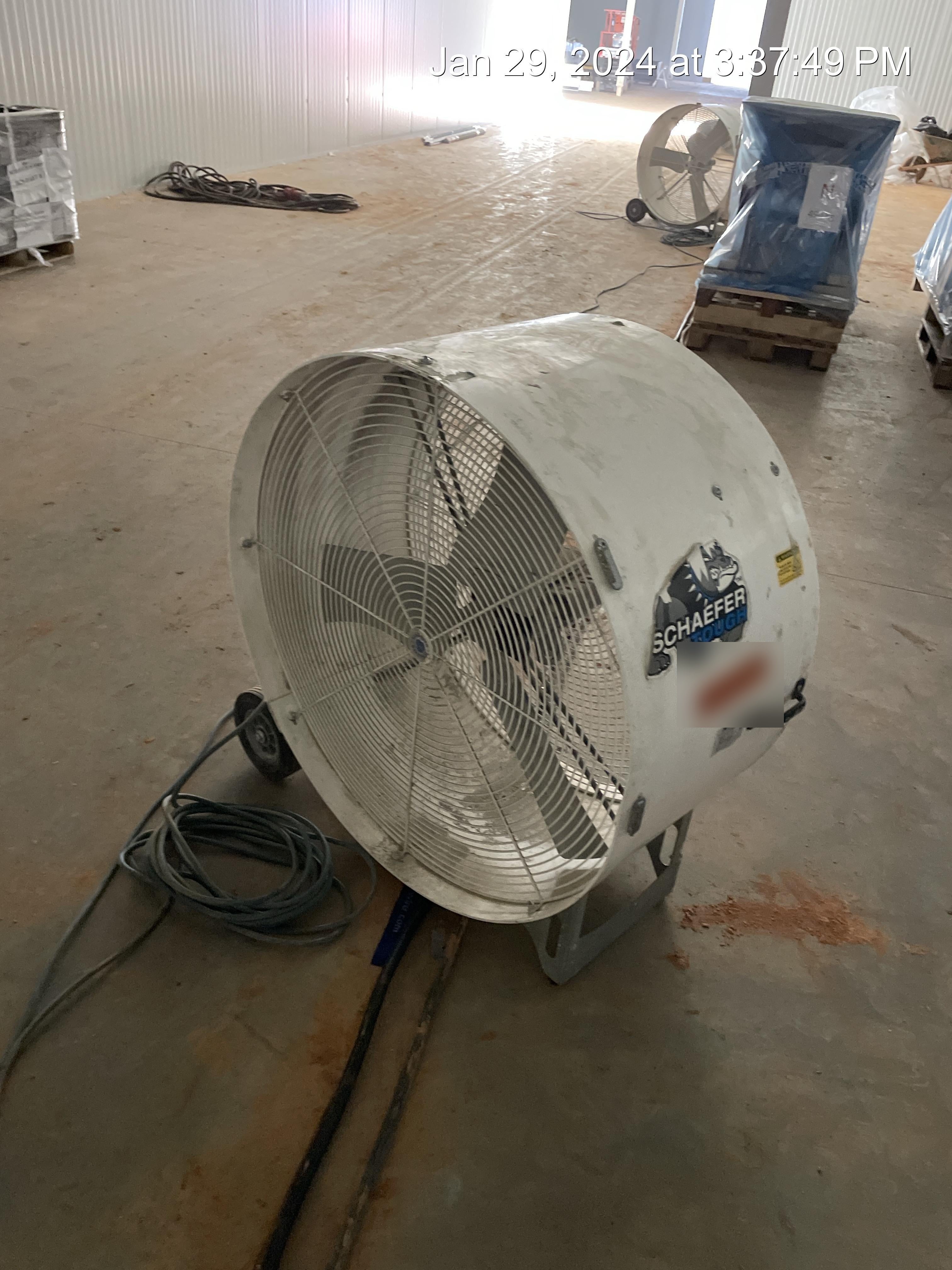 2020 PINNACLE VKM36-O