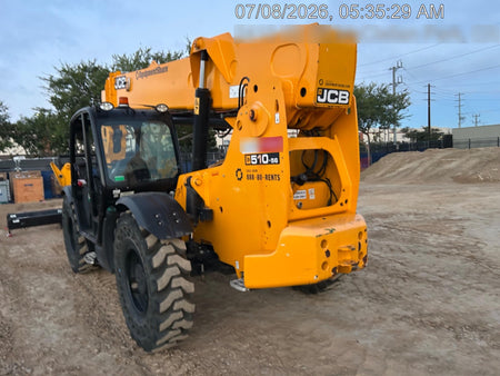2023 JCB 510-56