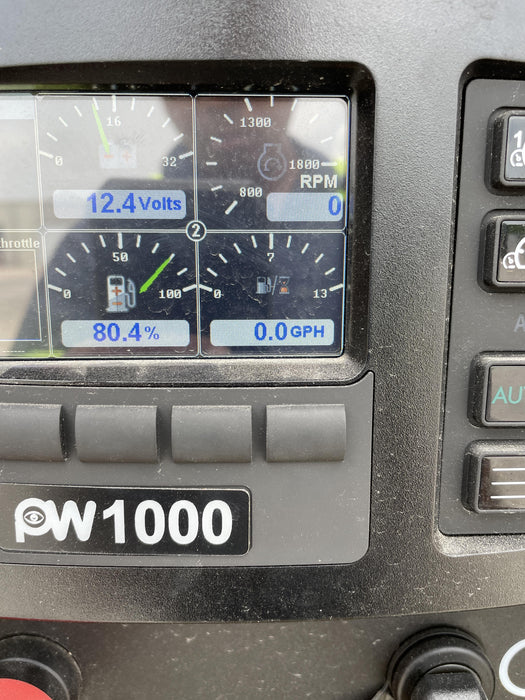 2022 ATLAS COPCO PAC F88 PD-S