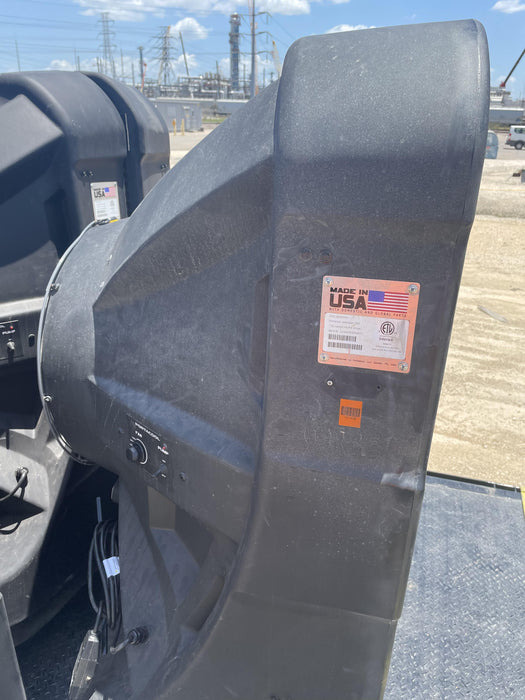 2021 PORTACOOL JETSTREAM 250