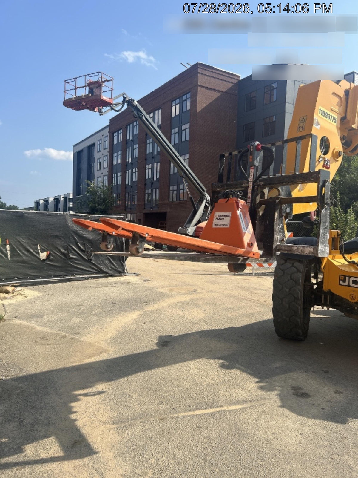 2026 MIGHTY LIFT EPT45S