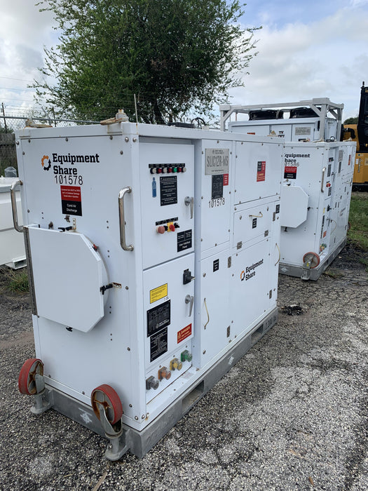 2020 SMARTECH SLIC12R-MSH