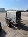 2019 Lincoln Electric Vantage 322 Welder Ready-Pak 3, Two wheel trailer, Fender and Light kit, Cable Rack