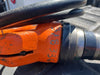 2023 MICHIGAN PNEUMATIC MP-133-ORANGE-NEP