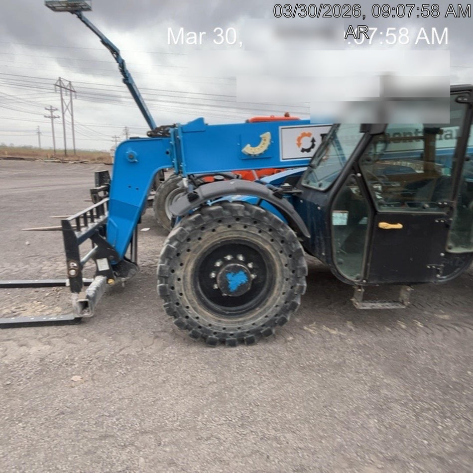 2020 GENIE GTH-844