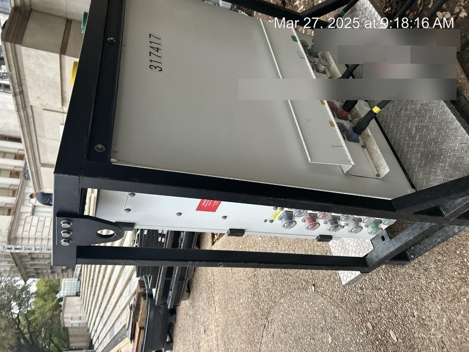 2023 TRYSTAR IL-086-VDE-27MBRP