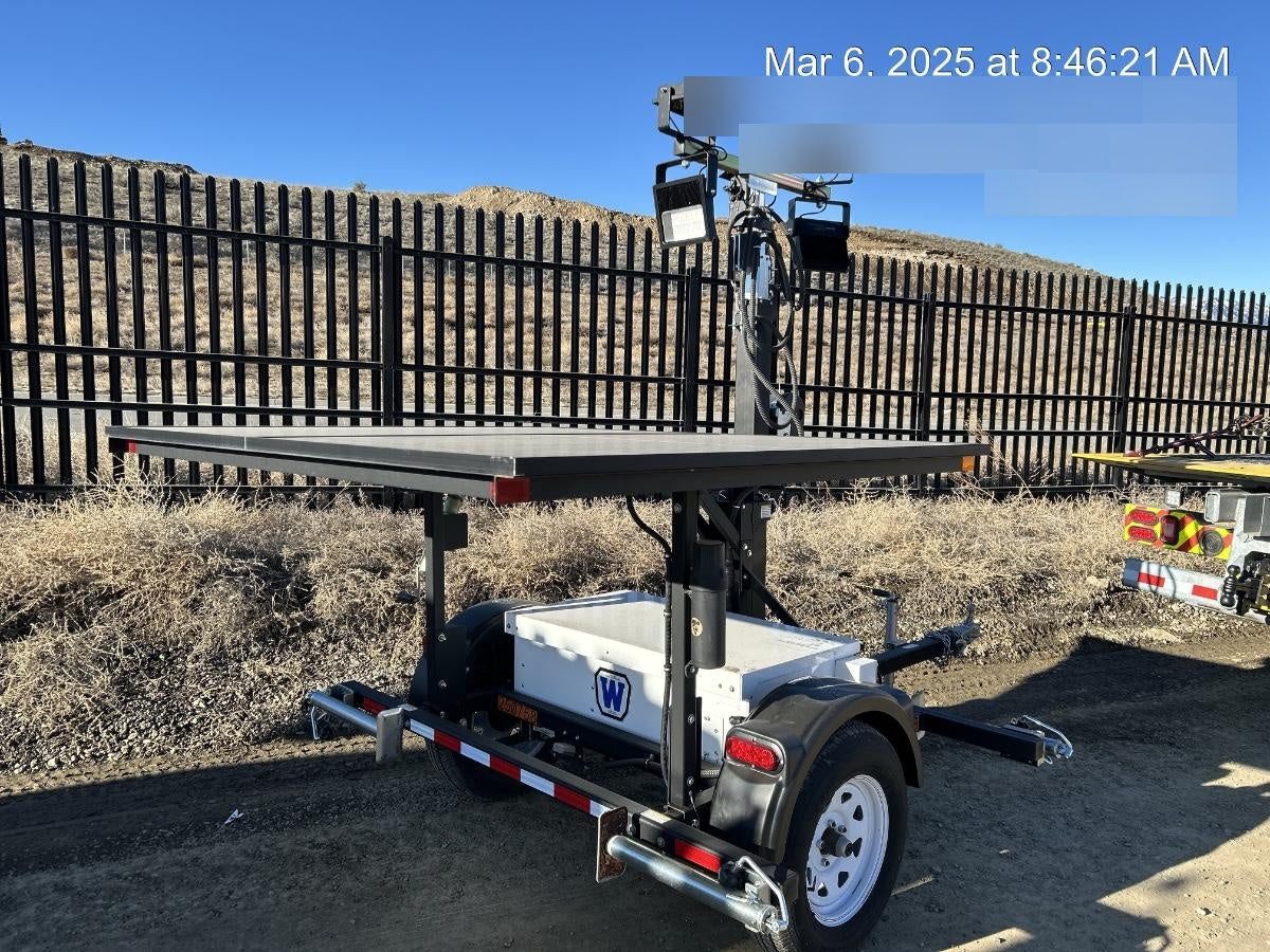 2022 WANCO WLTSSM4A750