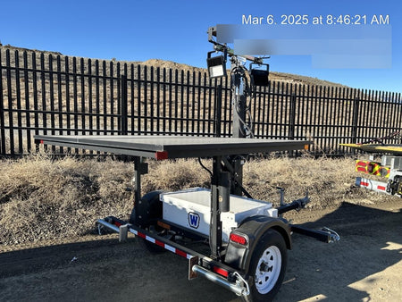 2022 WANCO WLTSSM4A750