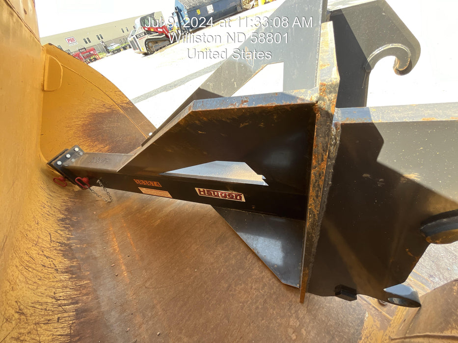 2024 HAUGEN MIJ-WL2-416