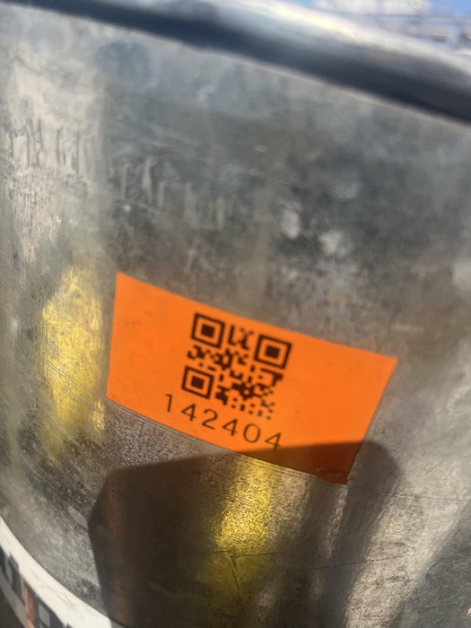 2021 MICHIGAN PNEUMATIC HV-6AM