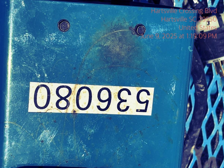 2025 MILLER ELECTRIC CST-282