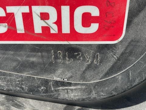 2021 LINCOLN ELECTRIC LN-25X