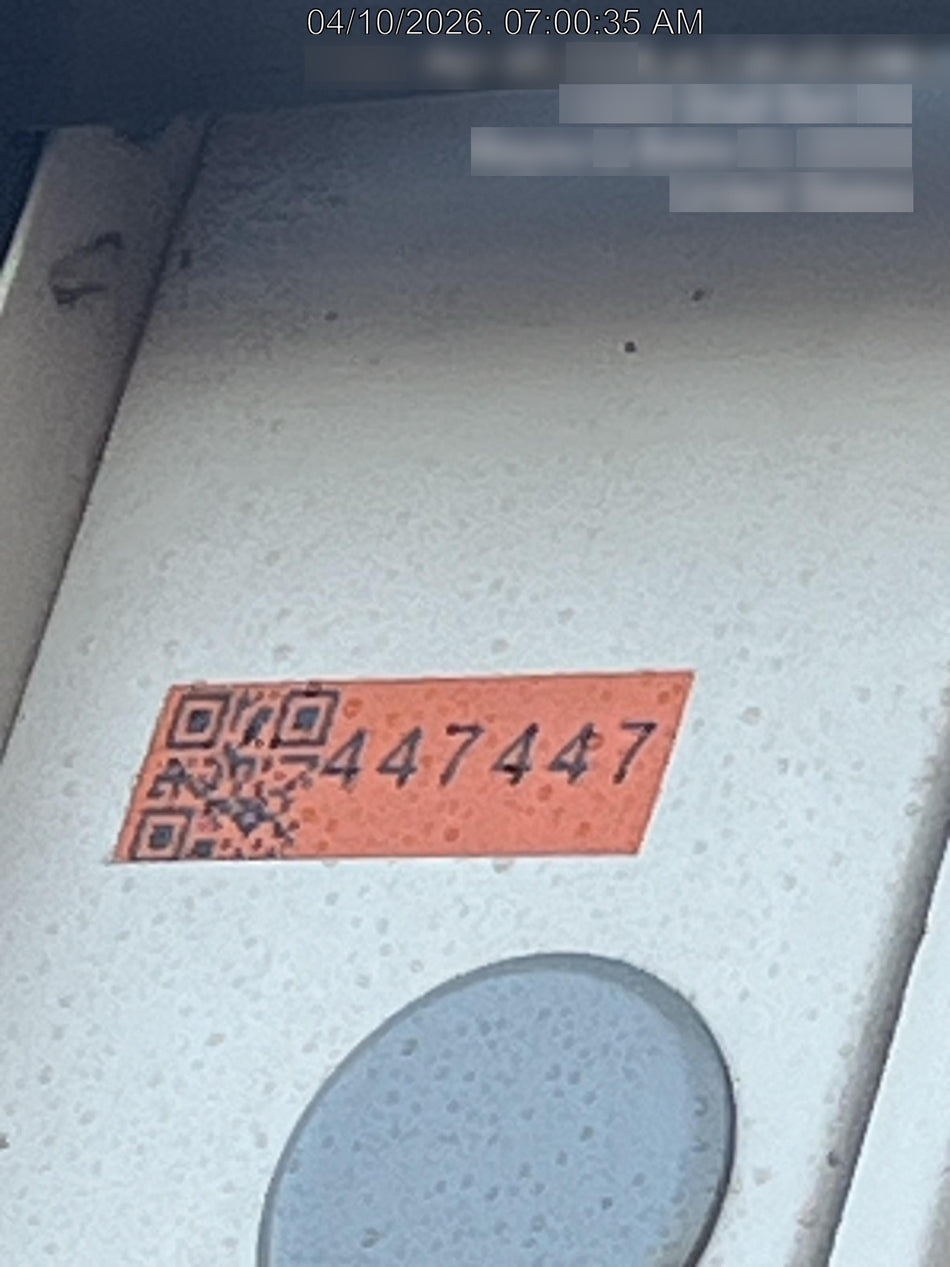 2024 LINCOLN ELECTRIC K3400-2