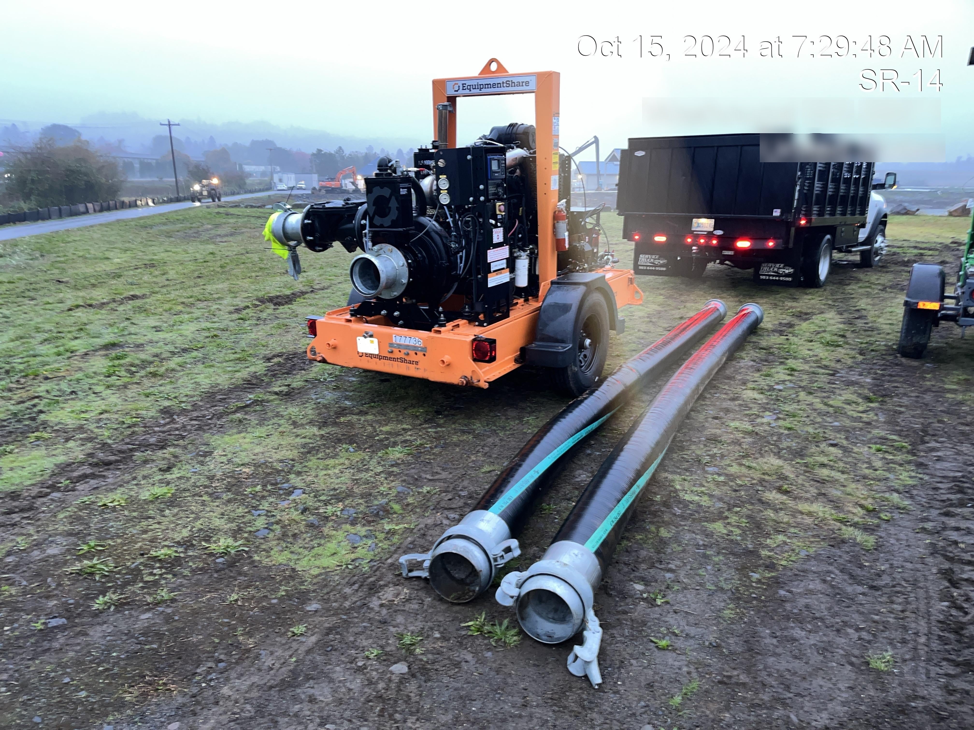 2021 PIONEER PP88S12L71-TCD3.6