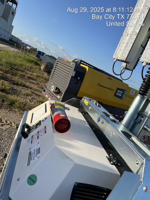 2025 GENERAC SLT-DCUBEHYPRK2