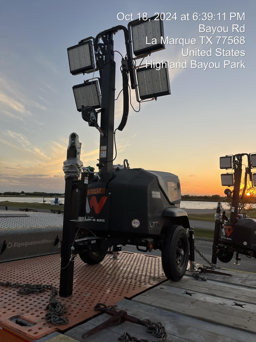 2024 WACKER NEUSON LTT4