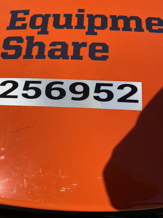 2022 KUBOTA RTV-X1140W-H (Canopy)