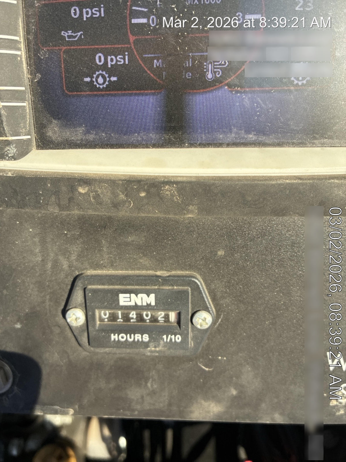 2022 THERM DYNAMICS TD625