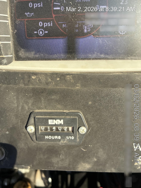 2022 THERM DYNAMICS TD625