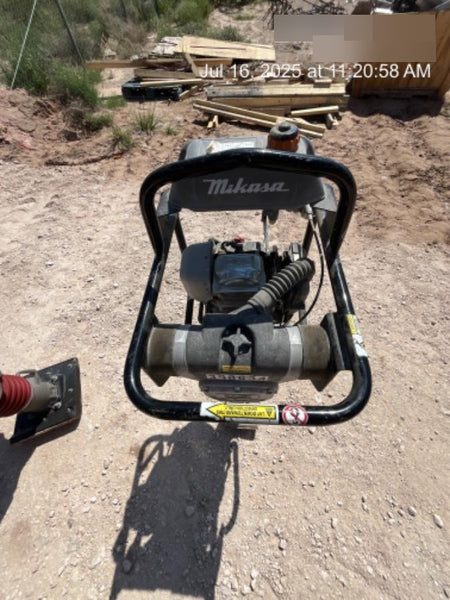 2023 MULTIQUIP MTR40HF
