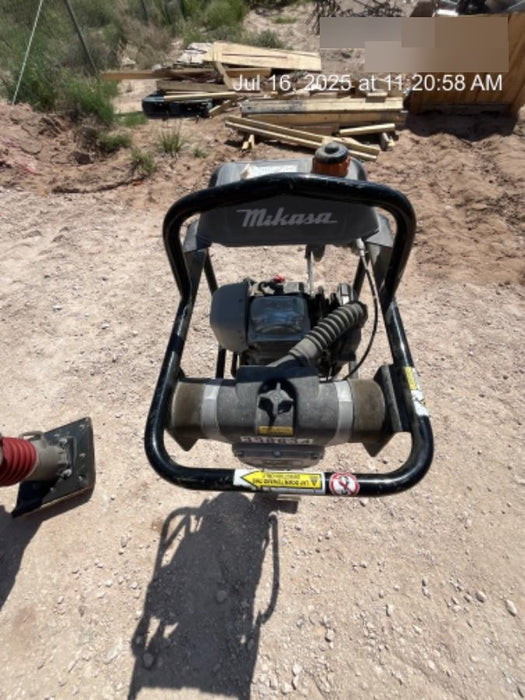 2023 MULTIQUIP MTR40HF