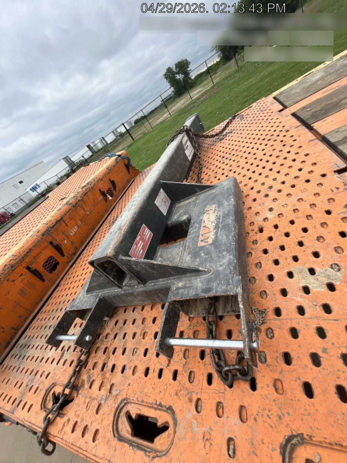 2024 ARROW MATERIAL HANDLING CE60-TH-STP