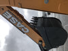 2020 Case 580N EP - Extendable Backhoe Canopy 4WD, Extendable Stick, Pilot Controls, 2 Way Hydraulics, Ride Control, TAG Manual QC