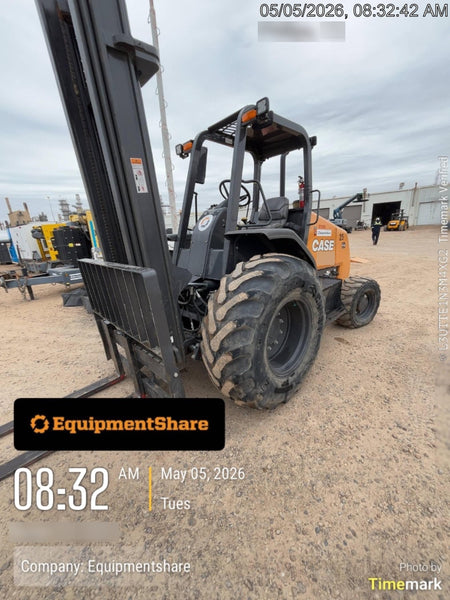 2023 CASE 588H