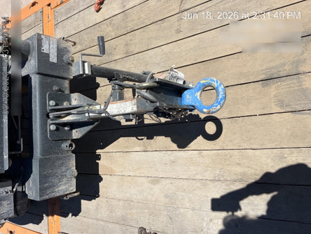 2022 PREMIER PUMP 6NNT-RP-TD2.9-T80