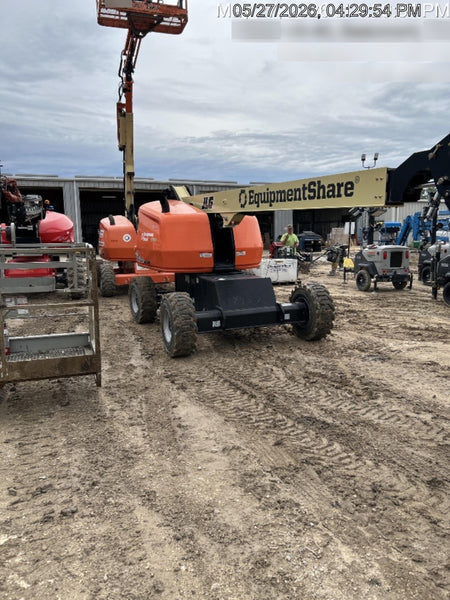 2025 JLG 460SJ