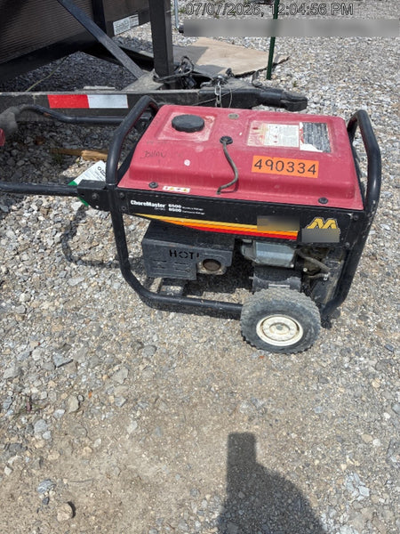 2020 WACKER NEUSON GP2500A