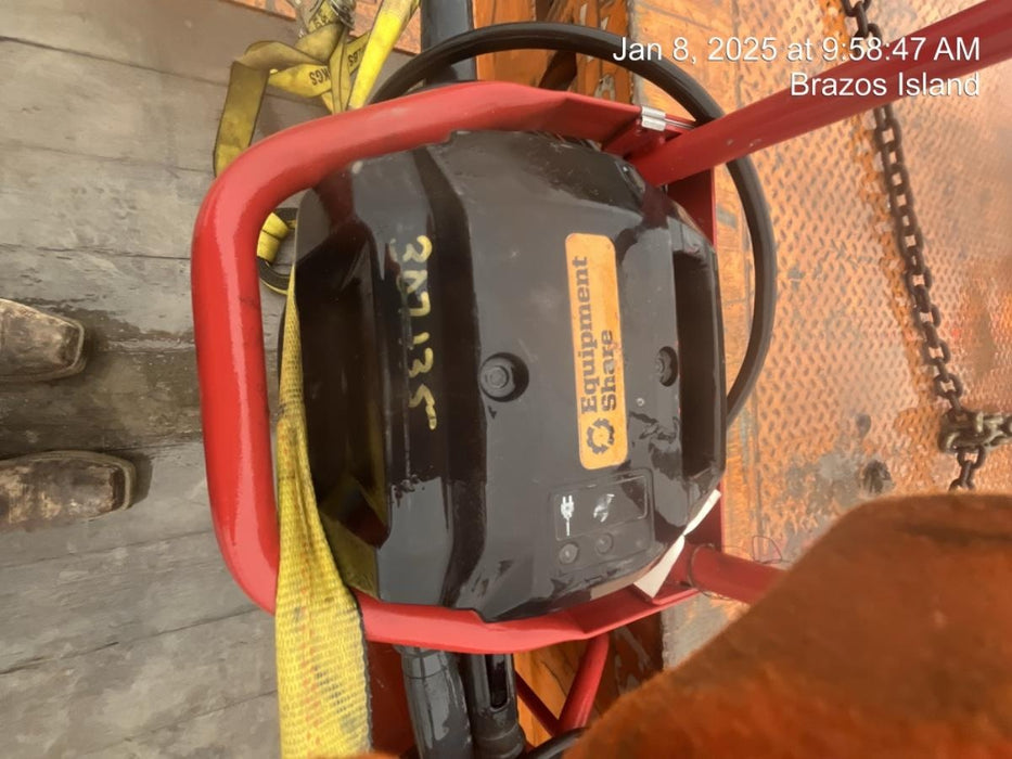 2023 HILTI TE 3000-AVR