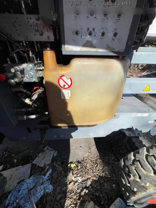 2019 SKYJACK SJ46 AJ