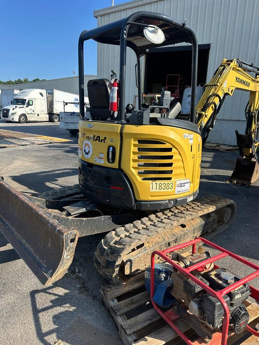 2023 MULTIQUIP QP2TH