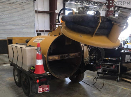 2023 VAC-TRON LP573XDT