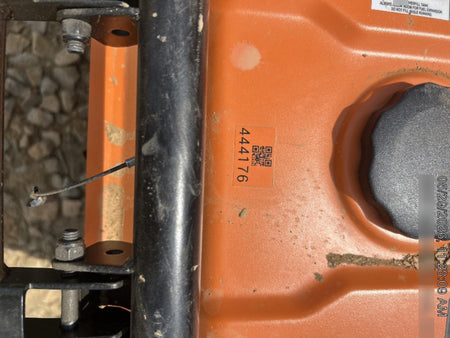 2024 GENERAC GP6500