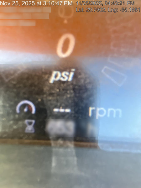 2024 ATLAS COPCO XAS188 CWK