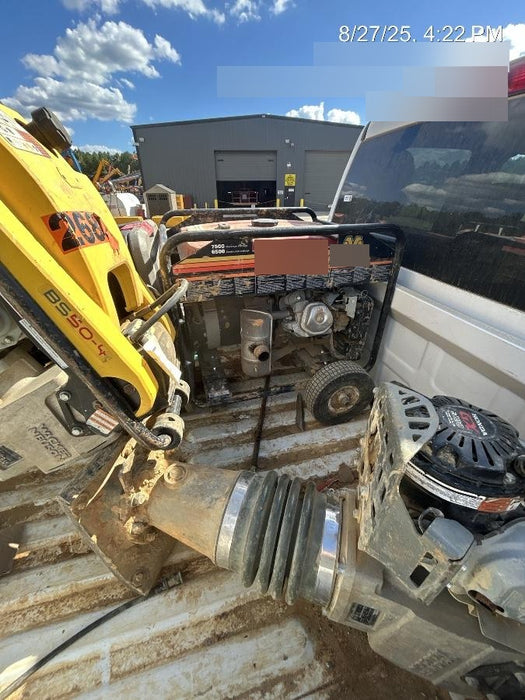 2023 WACKER NEUSON BS50-4As