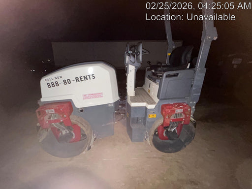 2020 DYNAPAC CC 1200