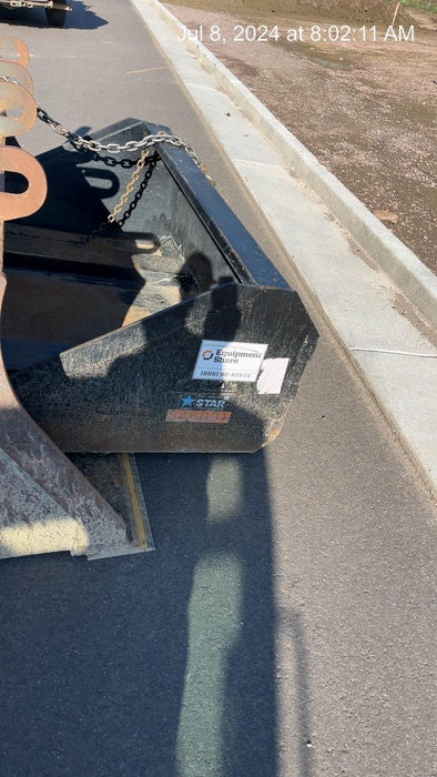 2023 STAR INDUSTRIES 1406B