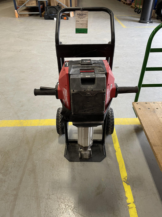 2022 MILWAUKEE MXF368-1XC