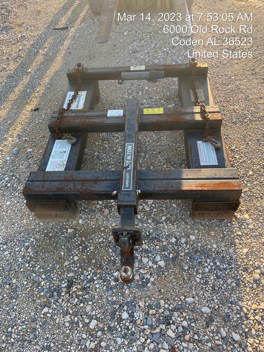 2020 STAR INDUSTRIES 1395B